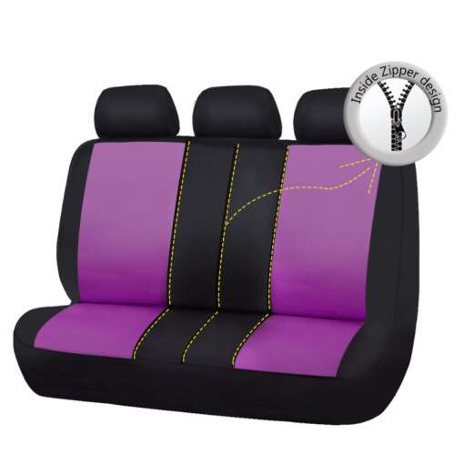 Liblikaga istmekatted autosse
