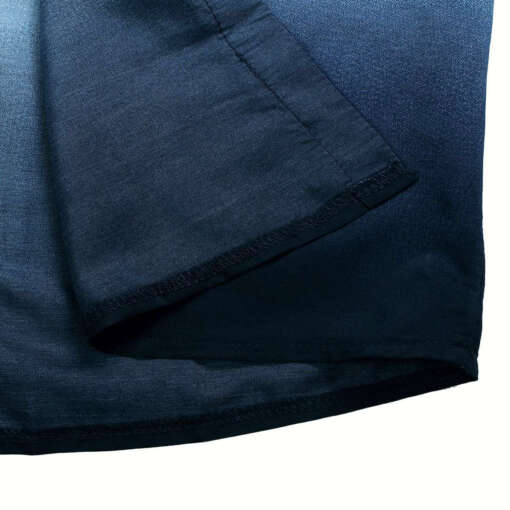 Sinine ombre pluus