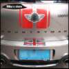 Countryman kleeps autole