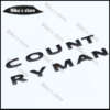 Countryman kleeps autole