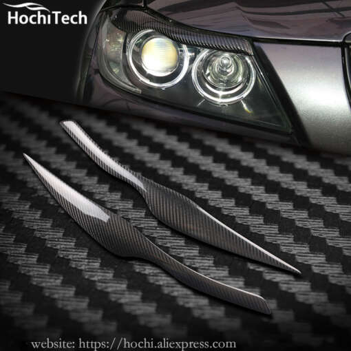 Kleeps tulede kohale -  2005-2011 BMW E90 E91 4DR