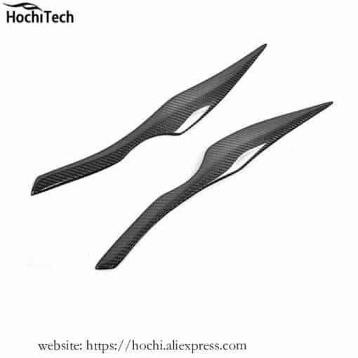 Kleeps tulede kohale -  2005-2011 BMW E90 E91 4DR