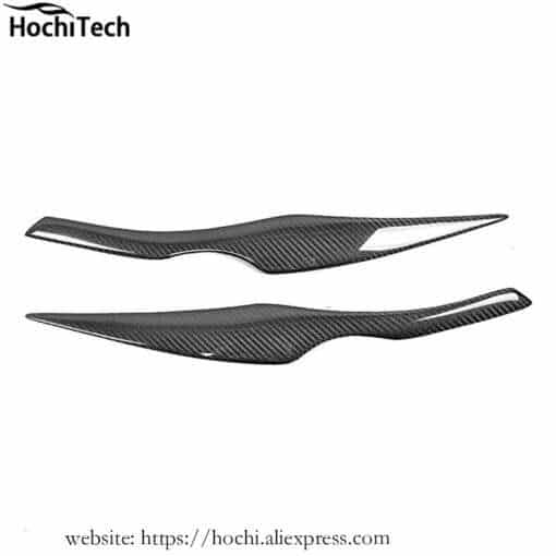 Kleeps tulede kohale -  2005-2011 BMW E90 E91 4DR