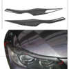 Kleeps tulede kohale -  2005-2011 BMW E90 E91 4DR