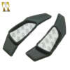 Kleebised roolile - Mercedes Benz 15-16 C/S/ GLA