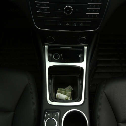 Tuhatoosi raam - Mercedes Benz CLA GLA A Class W117 C117 2013-2017