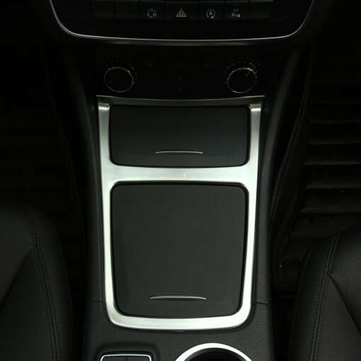 Tuhatoosi raam - Mercedes Benz CLA GLA A Class W117 C117 2013-2017