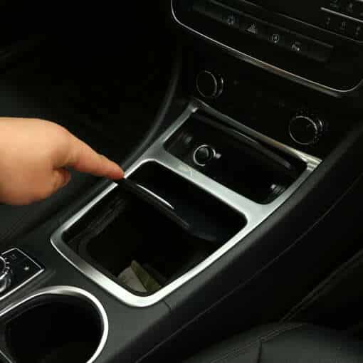 Tuhatoosi raam - Mercedes Benz CLA GLA A Class W117 C117 2013-2017