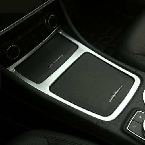 Tuhatoosi raam - Mercedes Benz CLA GLA A Class W117 C117 2013-2017