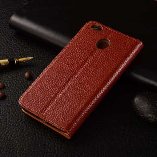 Xiaomi Redmi 4X kaaned