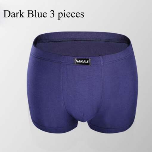 Kolm paari boksereid