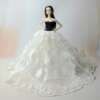 Uhked kleidid Barbie nukkudele