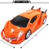 Uhked sportautod puldiga