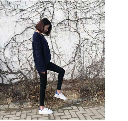 Lihtsad skinny teksad