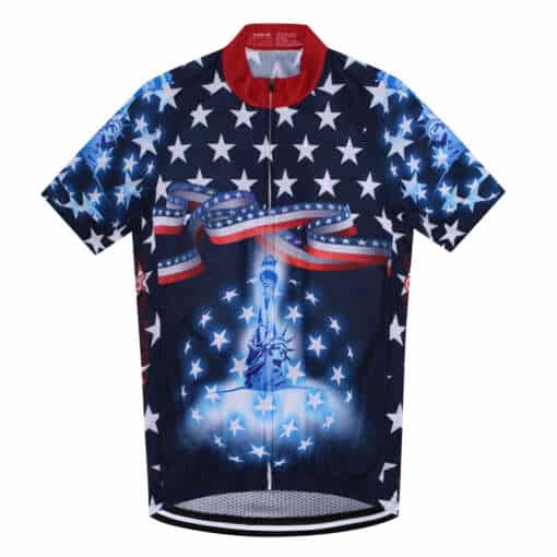 Lukuga T-särgid sportimiseks