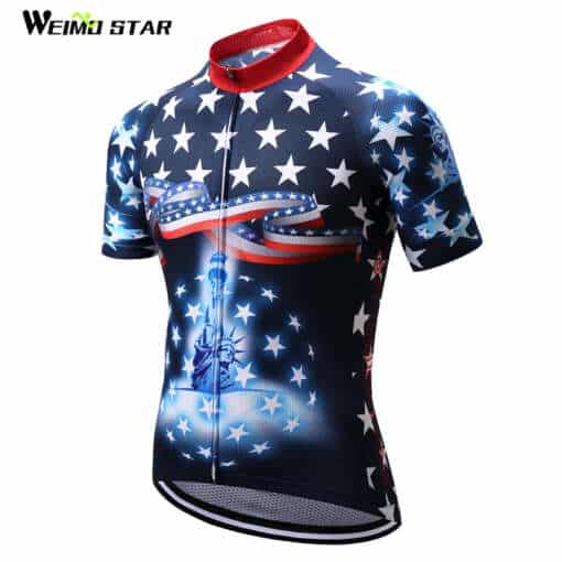 Lukuga T-särgid sportimiseks