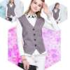 Kvaliteetne hall vest