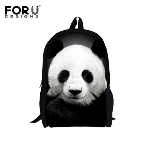 must seljakott panda pildiga