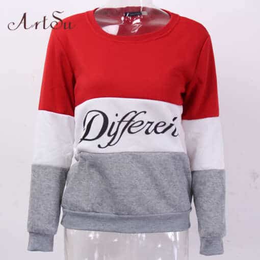"Different" kirjaga pusad