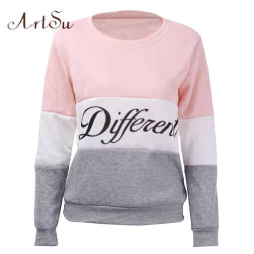 "Different" kirjaga pusad