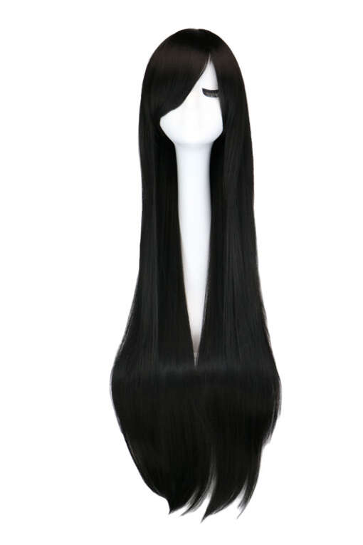 96 cm pikkused parukad