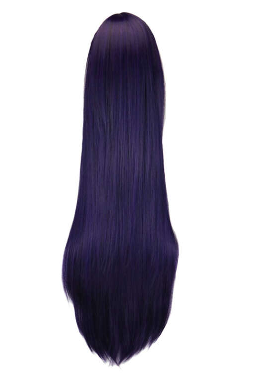 96 cm pikkused parukad