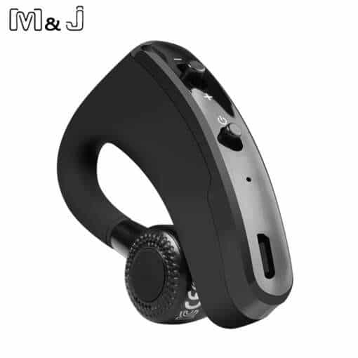 Mugav bluetoothiga hands-free