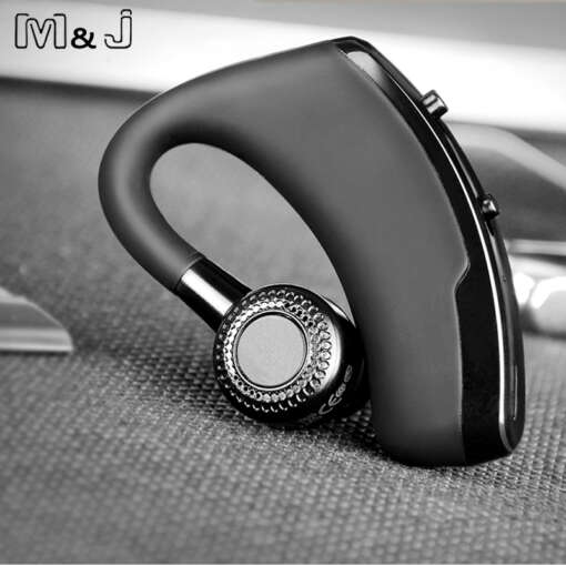 Mugav bluetoothiga hands-free