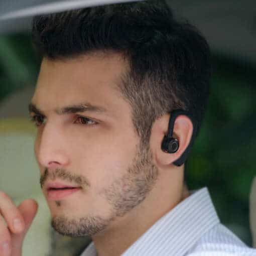 Mugav bluetoothiga hands-free