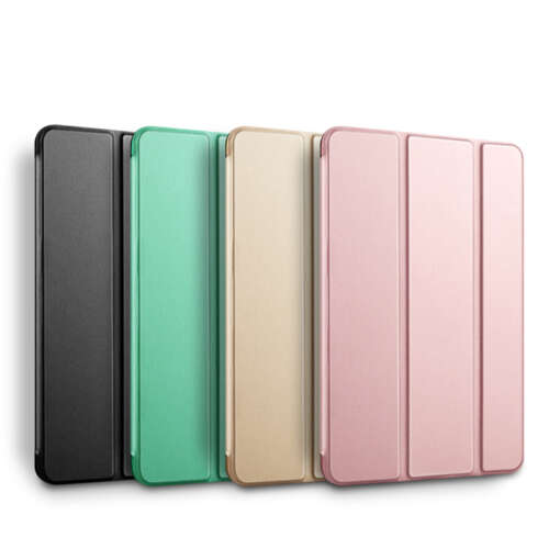 Stiilsed ja kaitsvad kaaned 9.7-tollise ekraaniga iPad'ile.