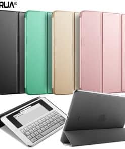 Kaaned 9.7 tollise ekraaniga iPad´ile