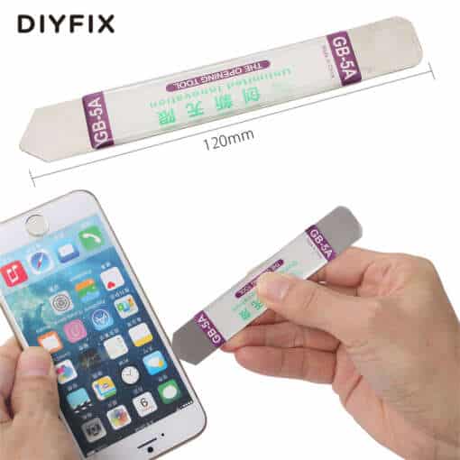 Parandamise komplekt iPhone-idele