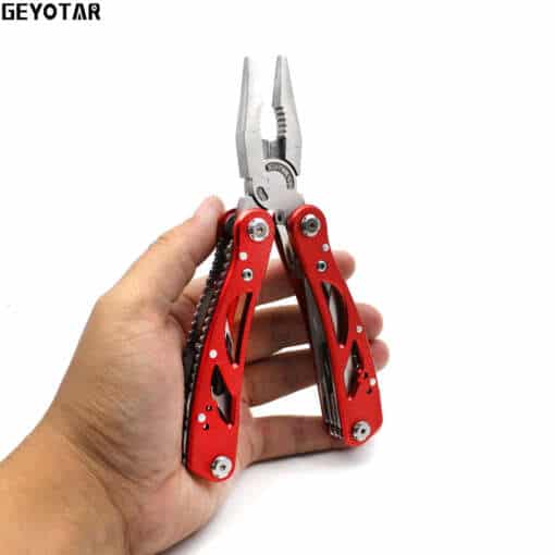 24 funktsiooniga multitööriist