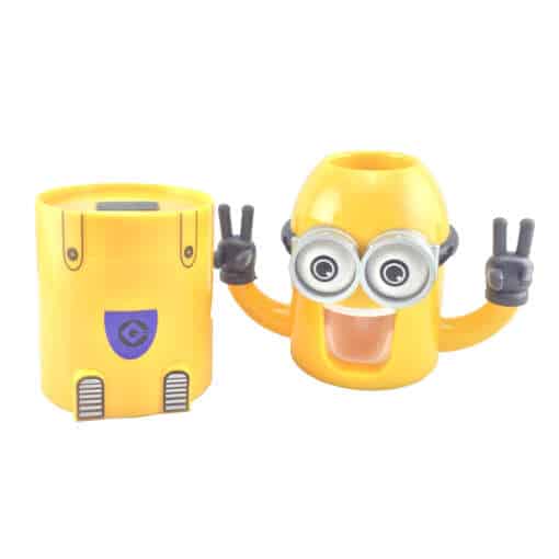 Minionsi hambapasta dosaator