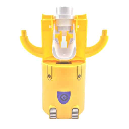 Minionsi hambapasta dosaator