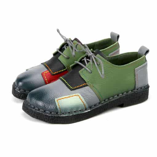 Kinnised retrod kingad