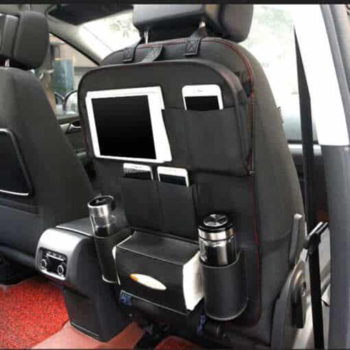 must kunstnahast auto tagaistme organiseerija mitme taskuga
