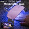 UV LED lamp küünelaki kiireks kuivatamiseks