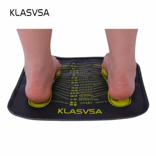 Jalataldu masseeriv matt