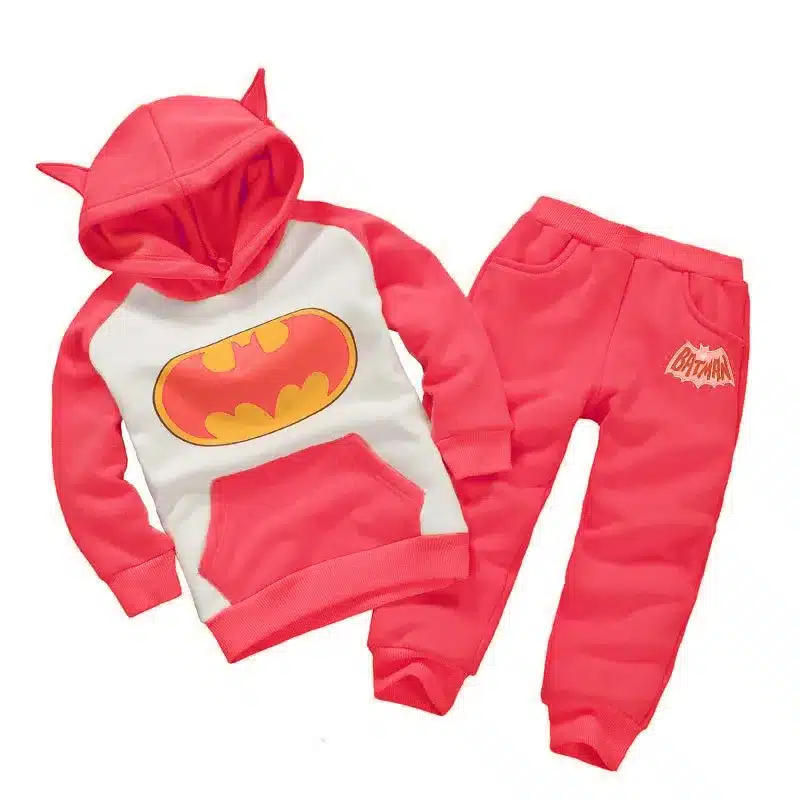Batmaniga komplekt lastele | kujundav pilt e-kaubamaja pildikogust