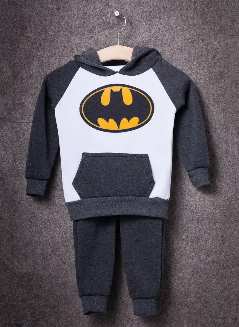 Batmaniga komplekt lastele | kujundav pilt e-kaubamaja pildikogust