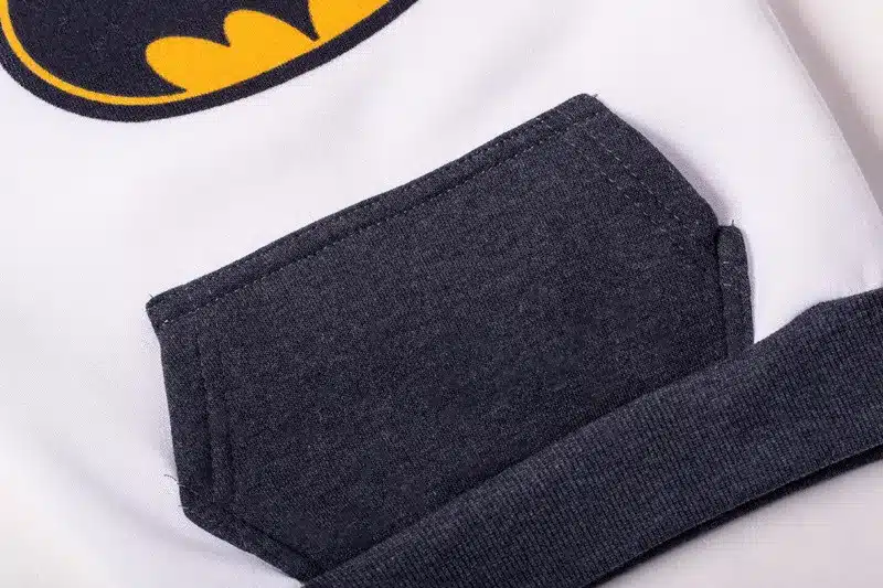 Batmaniga komplekt lastele | kujundav pilt e-kaubamaja pildikogust