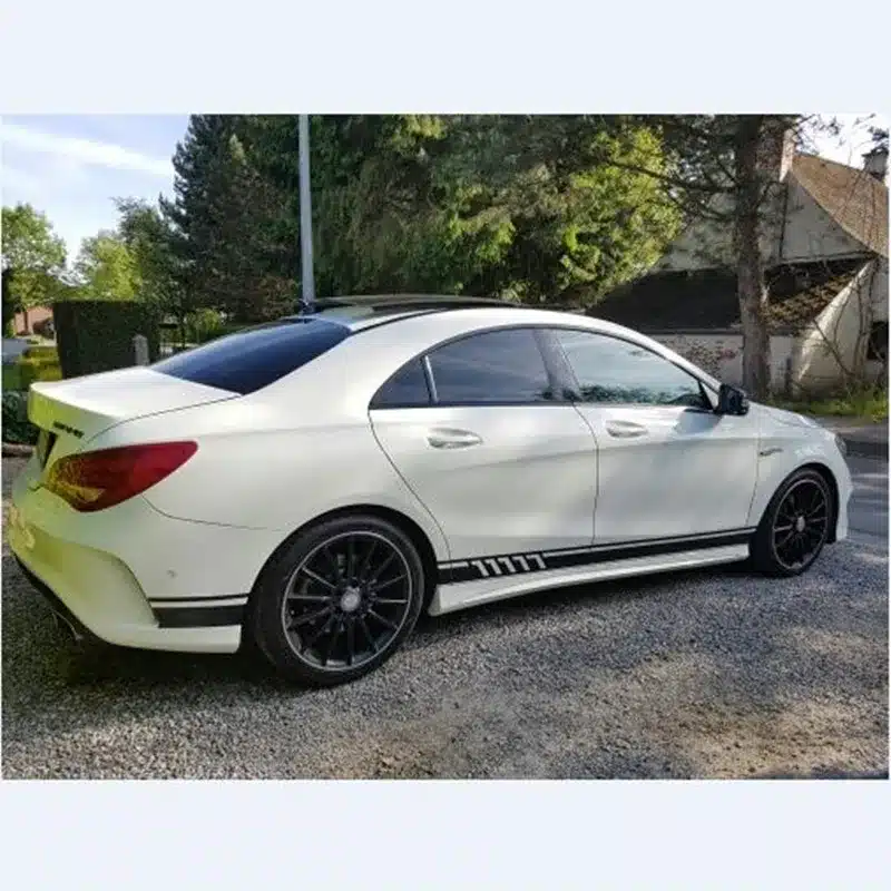 Kleepsud - Mercedes Benz | kujundav pilt e-kaubamaja pildikogust