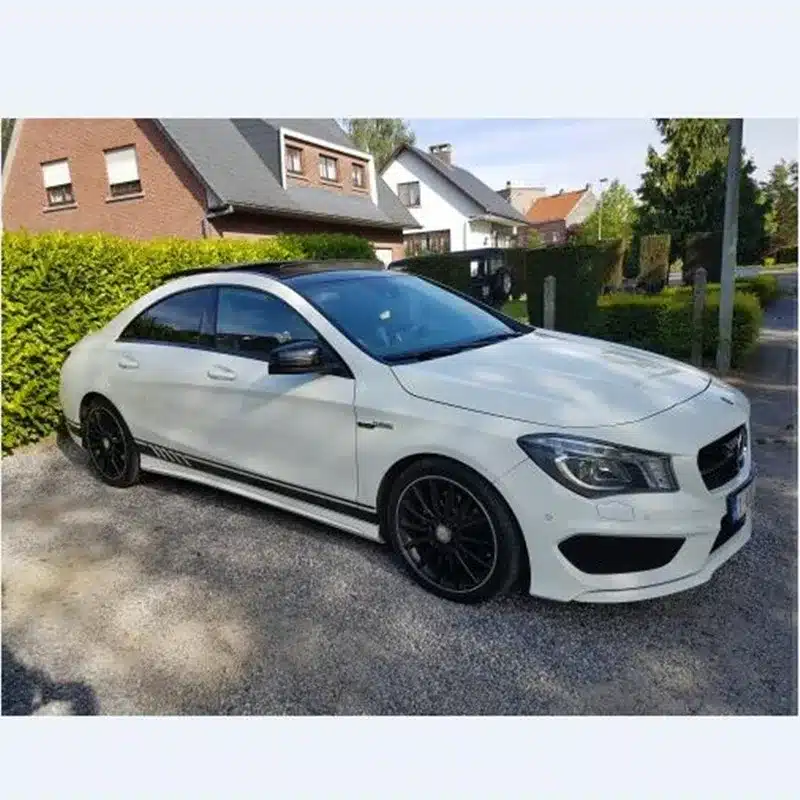 Kleepsud - Mercedes Benz | kujundav pilt e-kaubamaja pildikogust