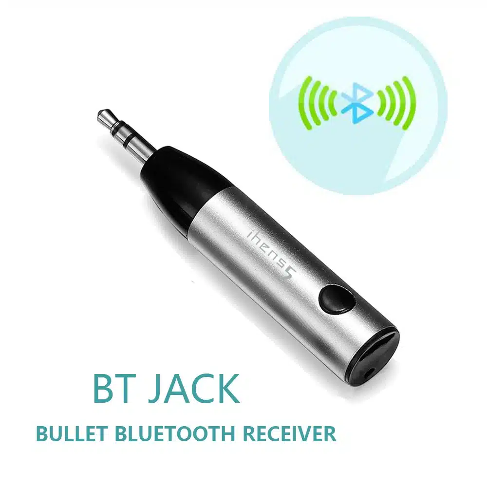 Juhtmeta bluetooth adapter | kujundav pilt e-kaubamaja pildikogust