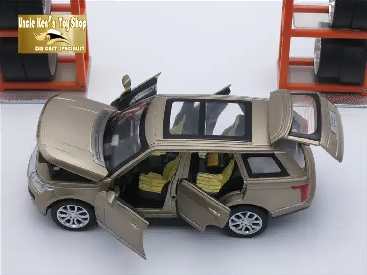 Range Rover auto | kujundav pilt e-kaubamaja pildikogust
