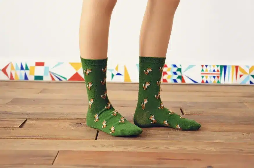 Foot 22-27cm Lovely Daily Animal Weel Socks Watermelon Dachshund Beagle Lion Farm Bull Terrier Elephant Fox Pill Fruit Dog Combo 7