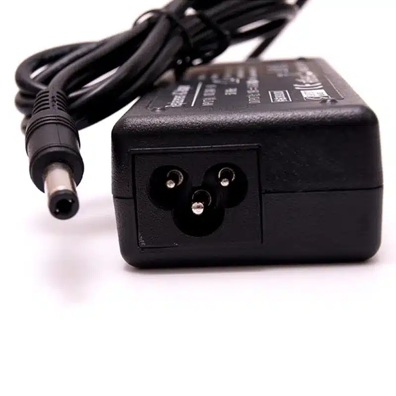 19V 3.42A 5.5X2.5mm Laptop Charger AC Adapter Power Supply For Acer Asus laptop A43E X43BU S-7200 SADP-65KB Portable Charger 9