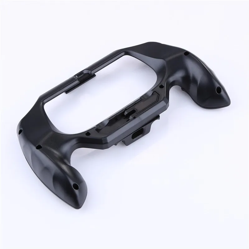 Plastic PS Vita Case Grip Handle Holder Bracket for Sony PSV PS Vita 2000 Hands-free Controller Protective Game Accessories 11