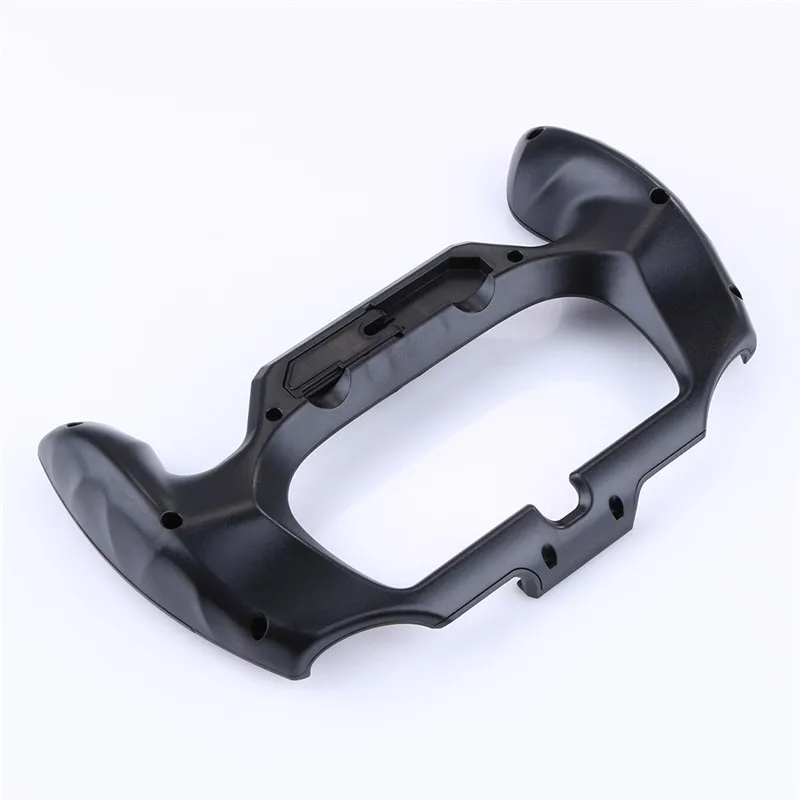 Plastic PS Vita Case Grip Handle Holder Bracket for Sony PSV PS Vita 2000 Hands-free Controller Protective Game Accessories 12